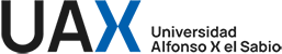 UAX Universidad Alfonso X El sabio